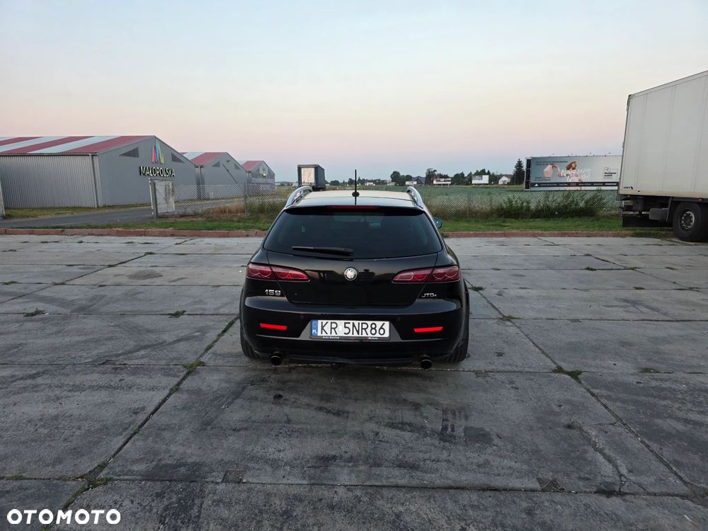 Alfa Romeo 159 - 9
