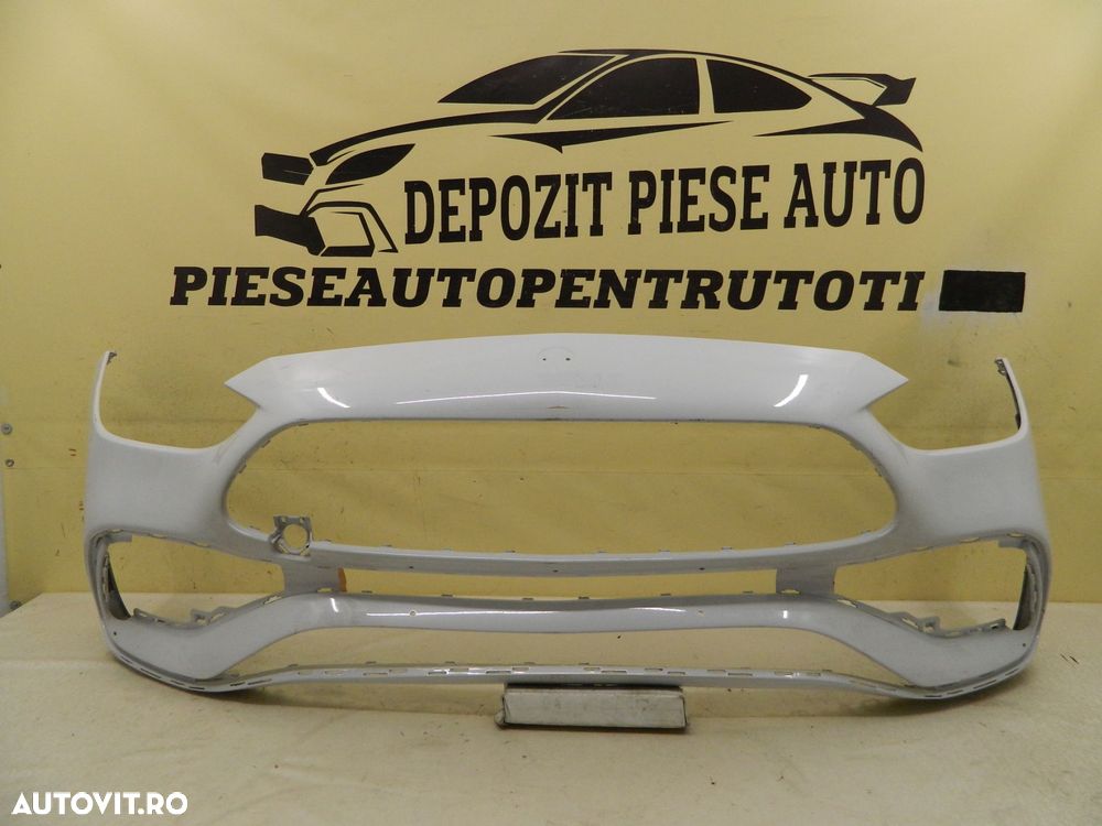 Bara fata Mercedes C-Class W206 AMG,  2021, 2022, 2023, 2024, cod origine A2068858401. - 1