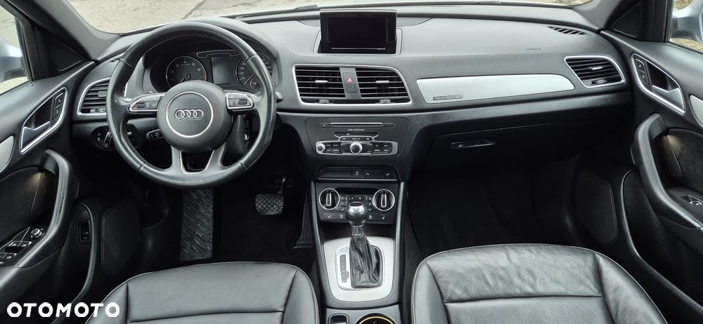 Audi Q3 45 TFSI Quattro S tronic - 16