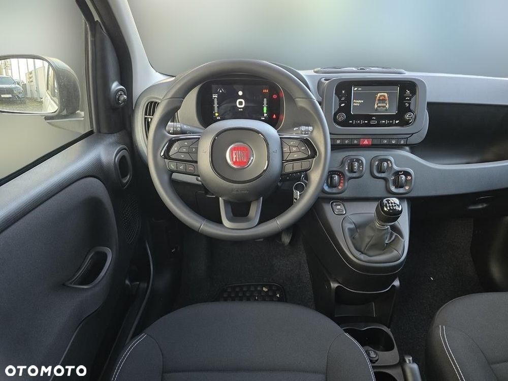 Fiat Pandina 1.0 Hybrid Icon - 14