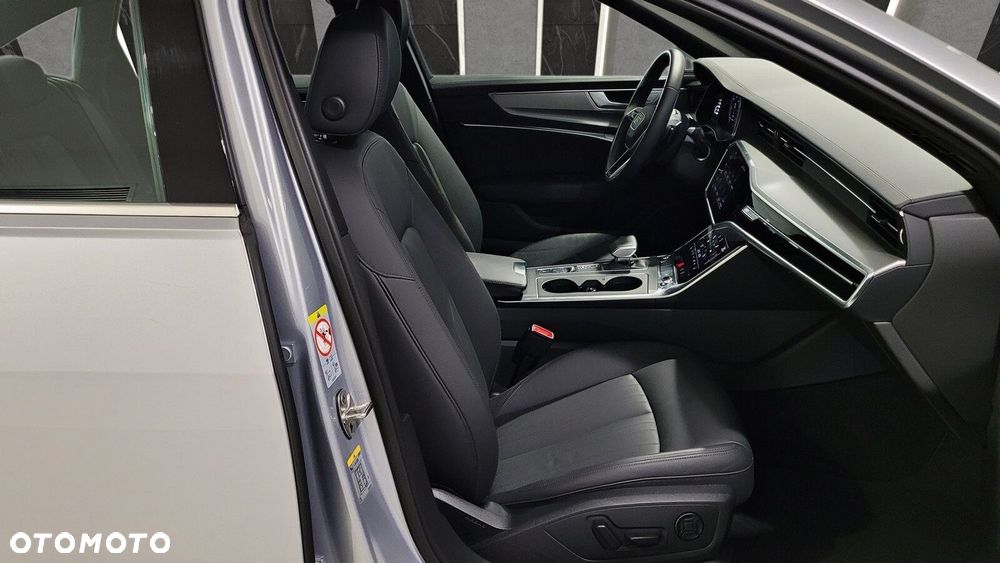 Audi A6 Limousine - 26