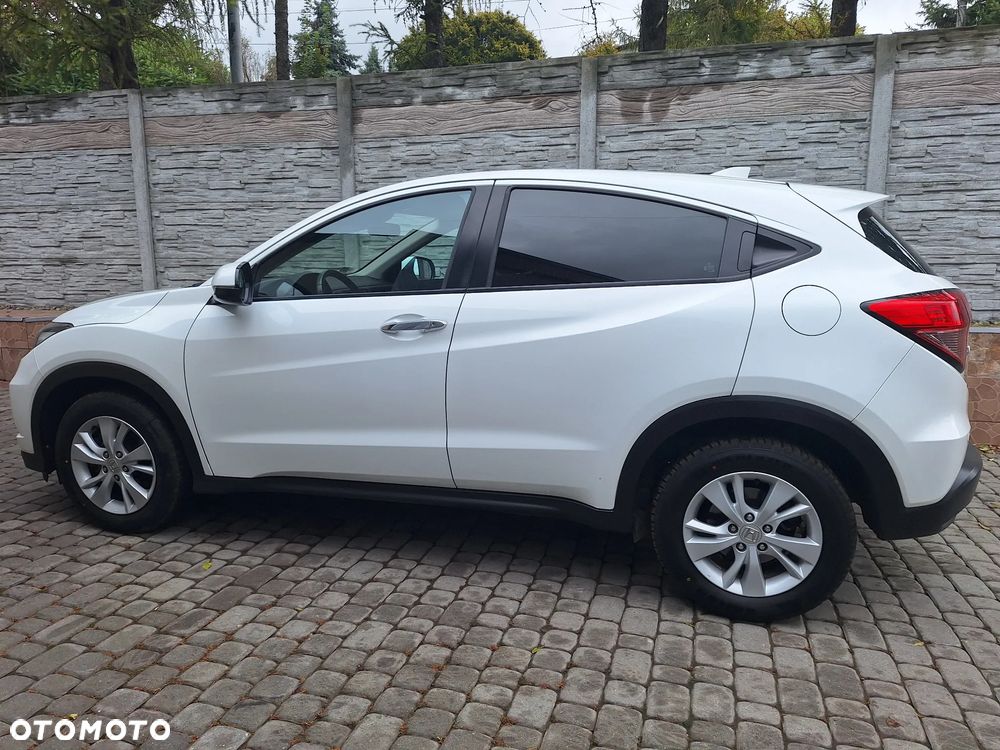 Honda HR-V 1.6 i-DTEC Elegance (ADAS/Honda Connect+) - 20
