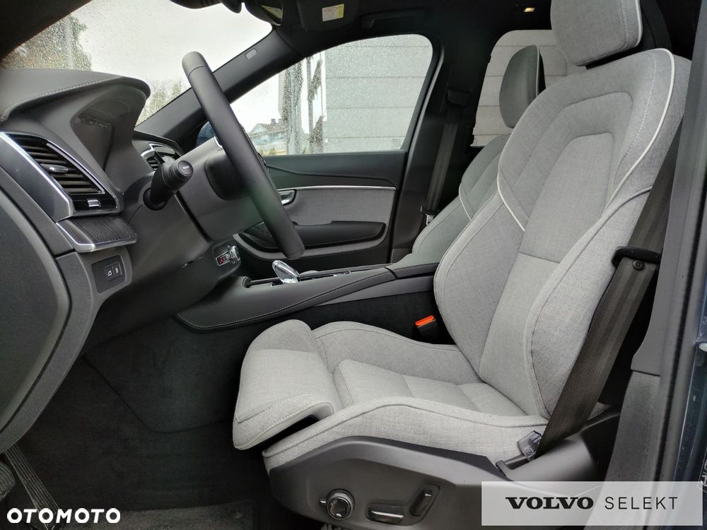 Volvo XC 90 - 15