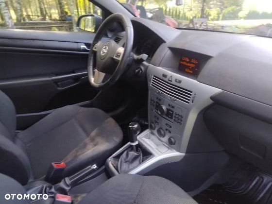 Opel Astra - 6