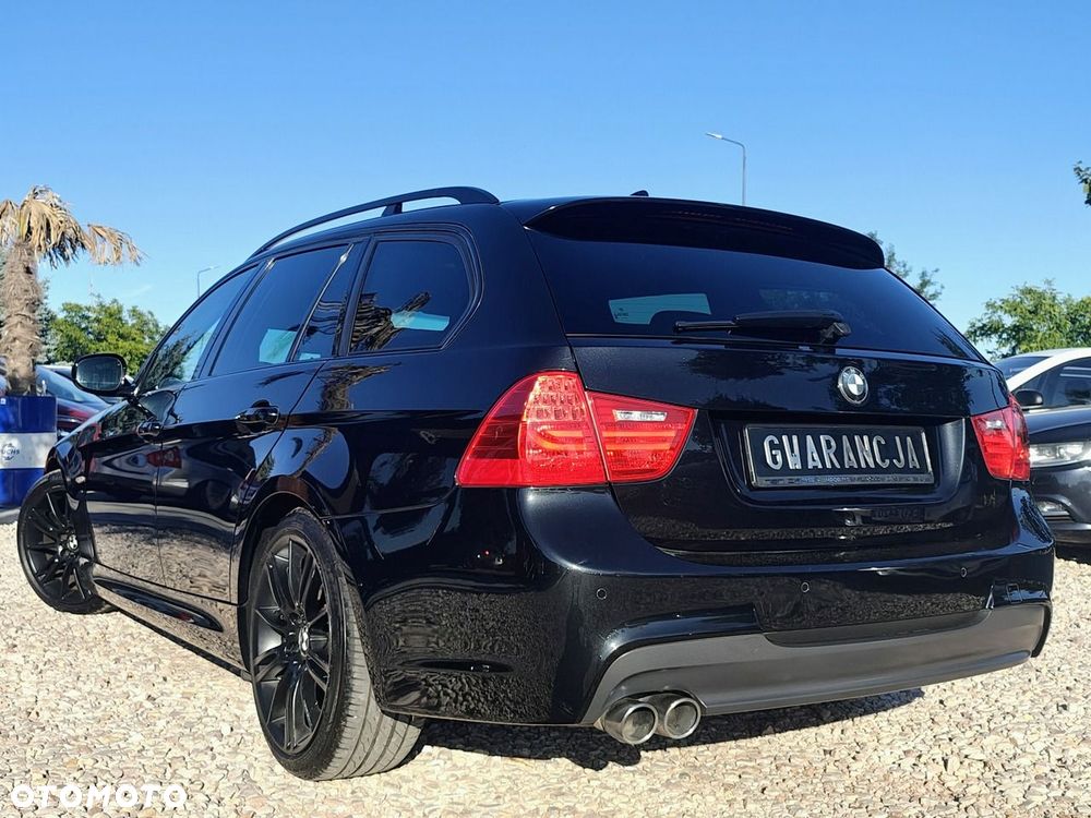 BMW Seria 3 - 20