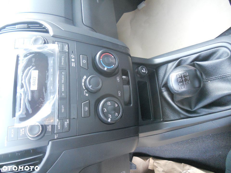 D-max STEROWNIK KLIMY panel klimatyacji manualnej - 7