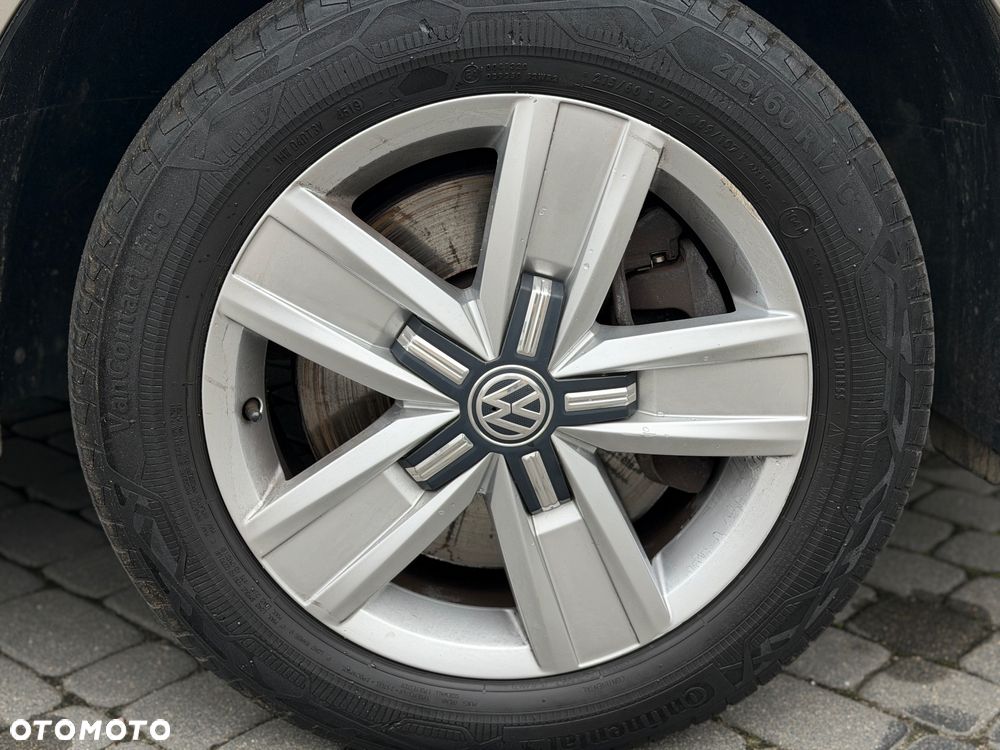 Volkswagen Multivan 2.0 TDI L1 Business 4Motion DSG - 20