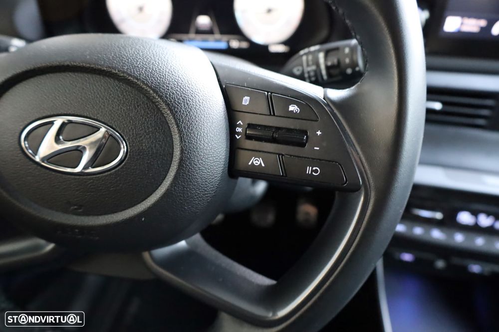 Hyundai Bayon 1.0 T-GDI Premium - 19