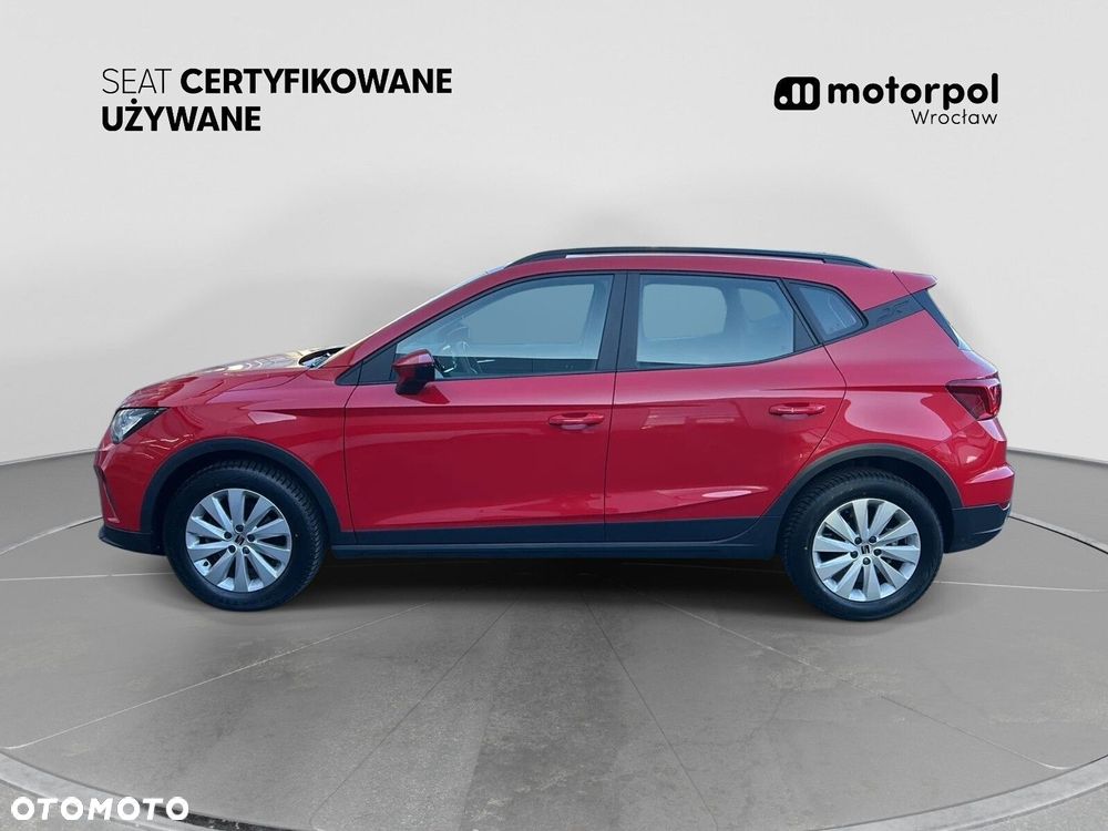 Seat Arona 1.0 TSI Style S&S DSG - 3