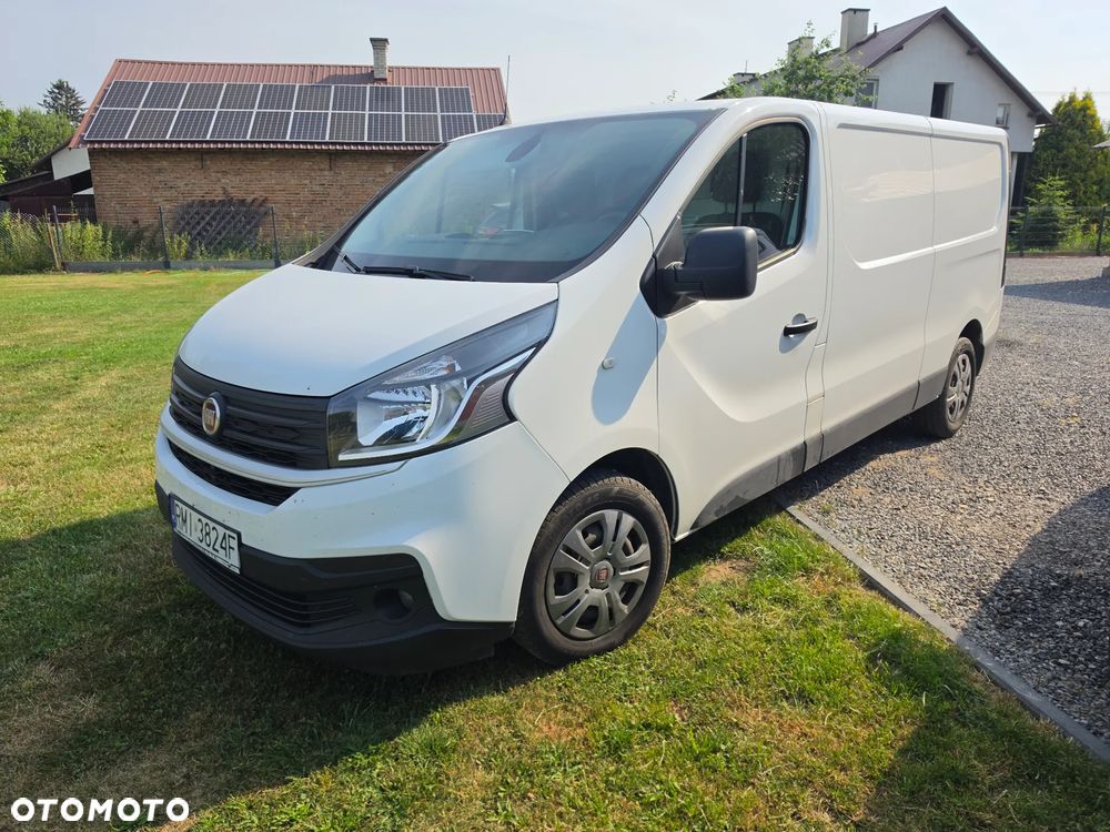 Fiat TALENTO - 1