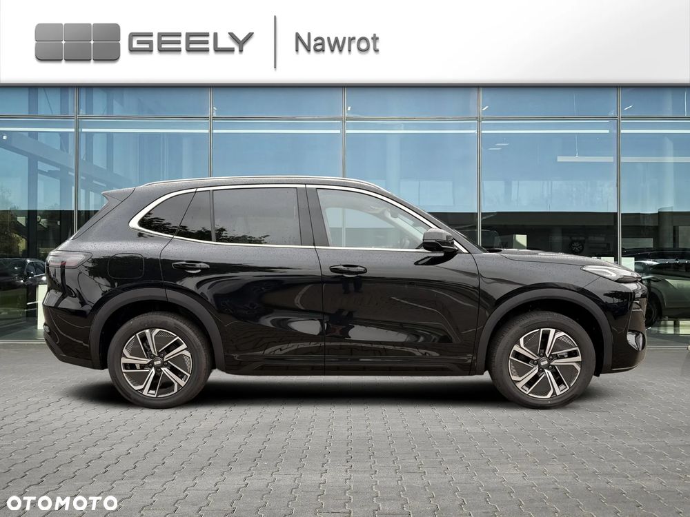 Geely Starray ver-em--i-1-5-phev-pro - 7