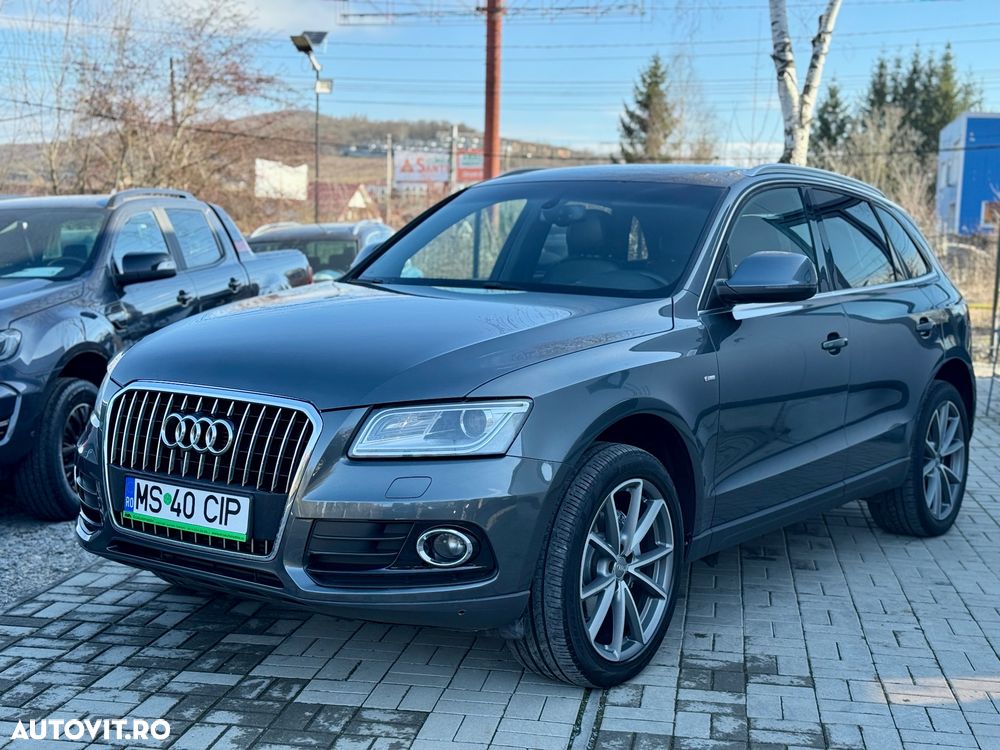 Audi Q5 - 13