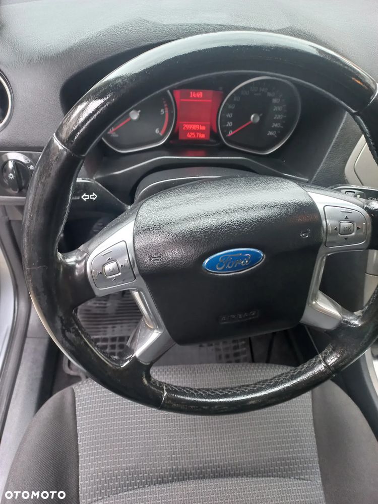 Ford Mondeo 2.0 TDCi Trend - 6