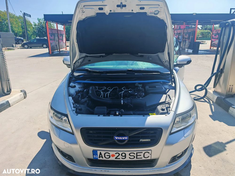 Volvo V50 D4 Business Edition - 6
