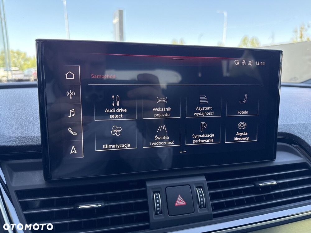 Audi Q5 Sportback 40 TDI mHEV Quattro S Line S tronic - 25