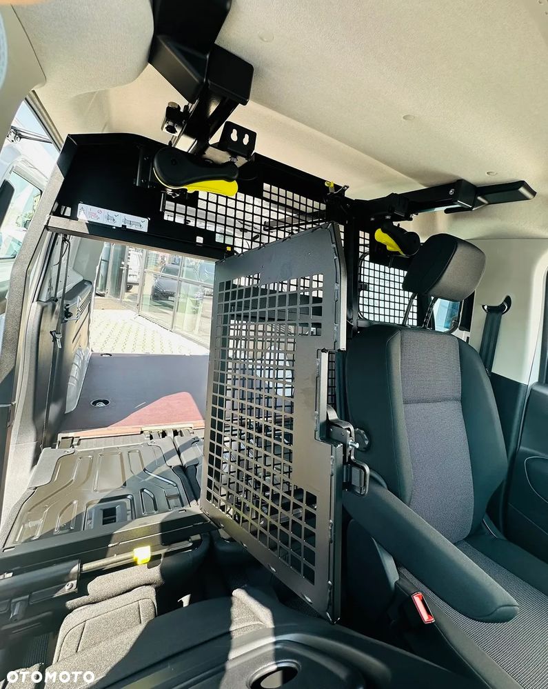 Citroën Berlingo - 18