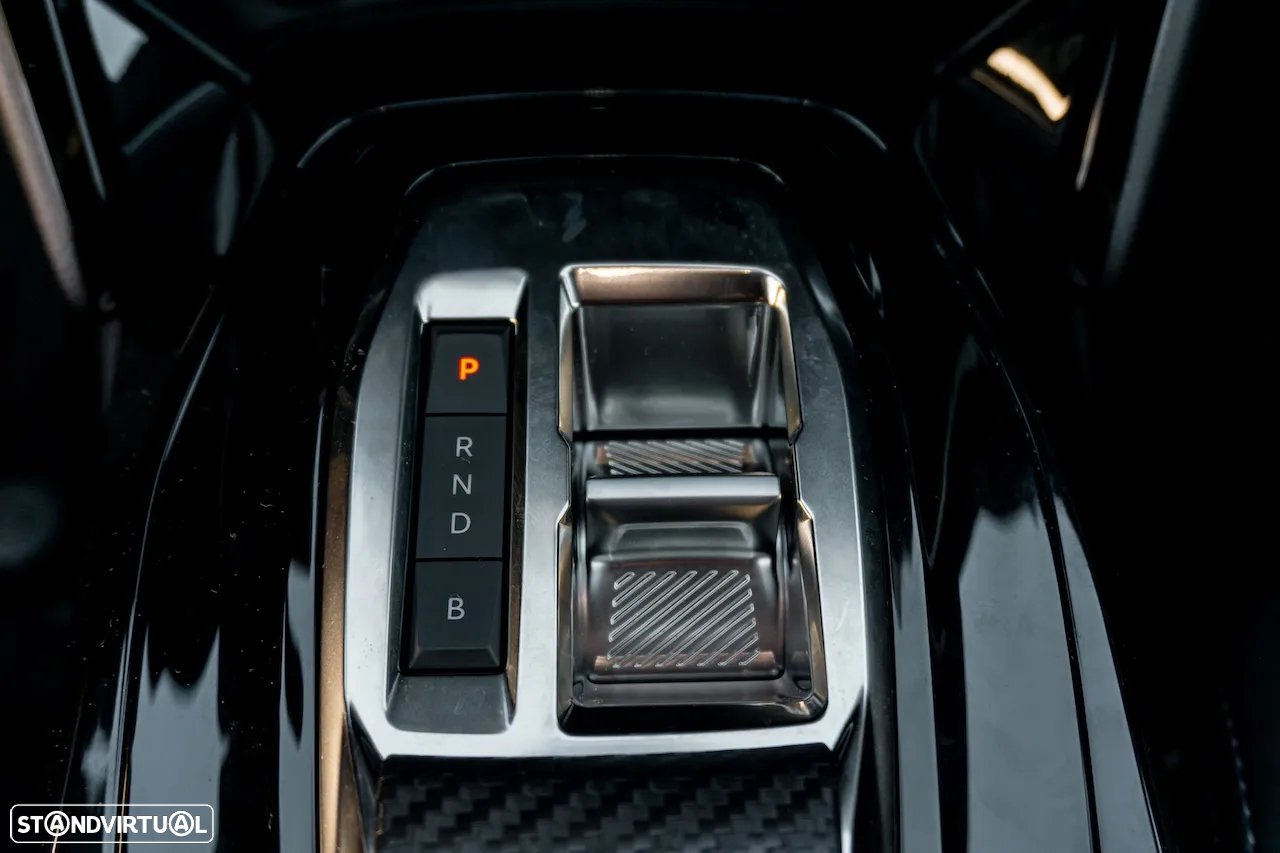 Peugeot e-208 50 kWh GT Pack - 17