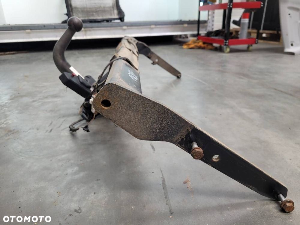 HAK HOLOWNICZY SUZUKI VITARA III TRIMOTIVE ALKO 7290154P00 - 4