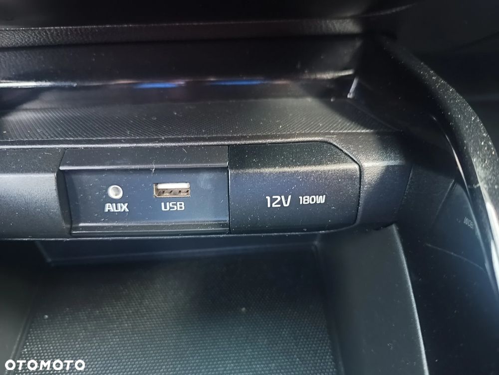 Kia Rio 1.4 Platinum Edition - 27