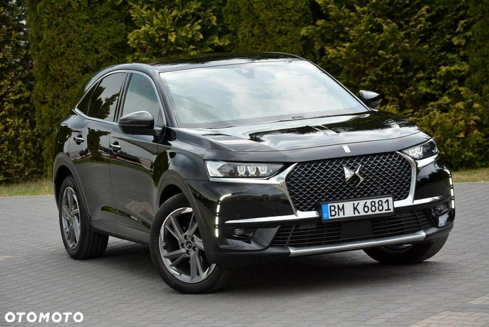 DS Automobiles DS 7 Crossback - 9