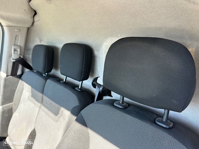 Citroën BERLINGO 3 LUGARES - 11