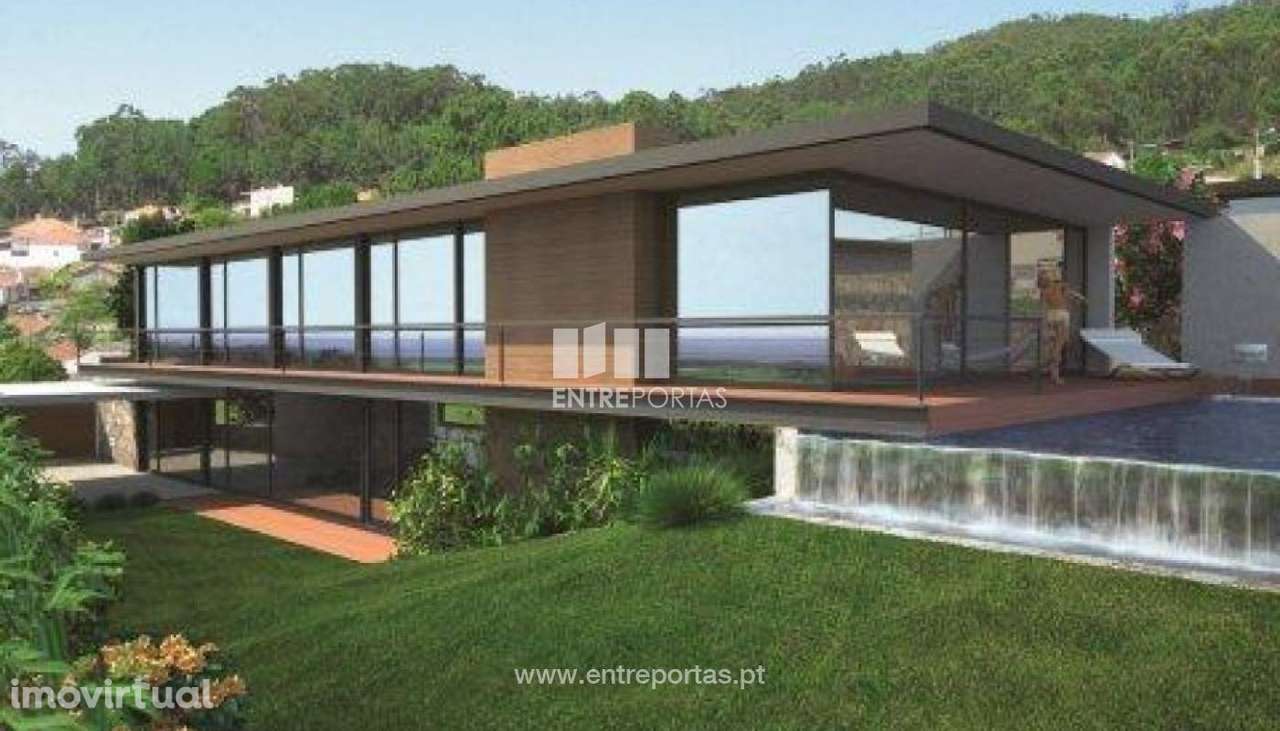 Moradia Isolada - Carreço - Grande imagem: 2/20