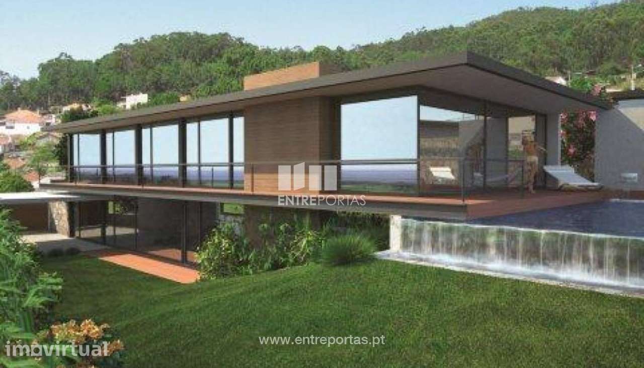 Moradia Isolada - Carreço - Grande imagem: 2/20
