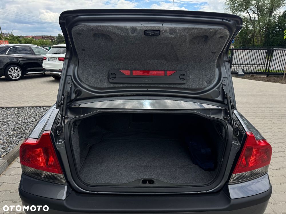 Volvo S60 R - 9