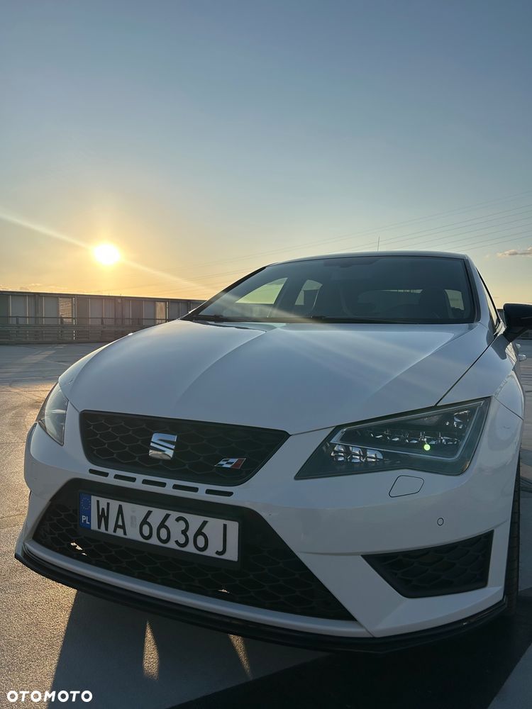 Seat Leon - 4