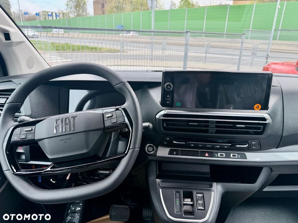 Fiat Ulysse Business EAT8 - 5