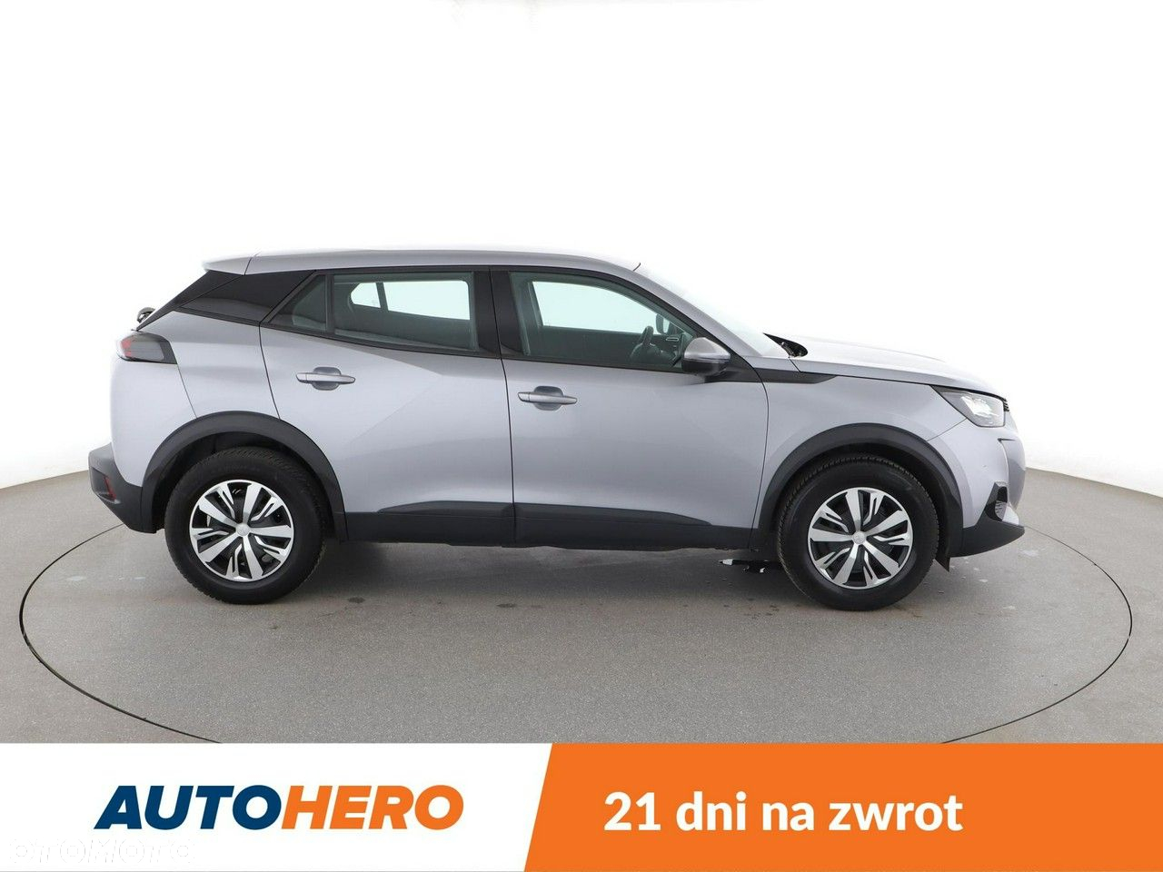 Peugeot 2008 PureTech 100 Stop&Start Active Pack - 9