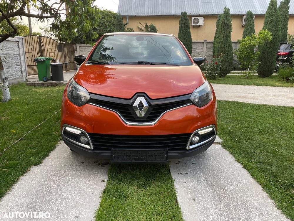 Renault Captur - 15