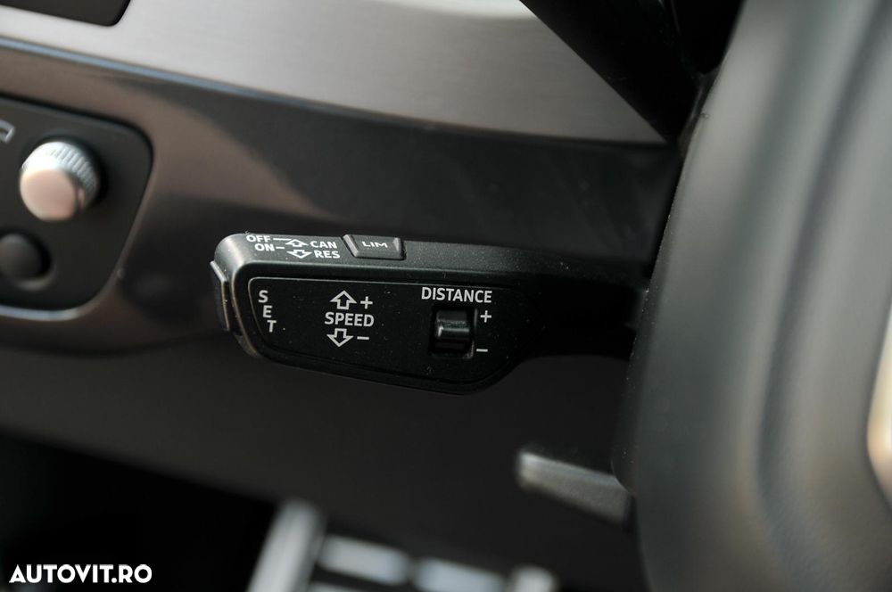 Audi Q7 3.0 TDI Quattro Tiptronic - 31