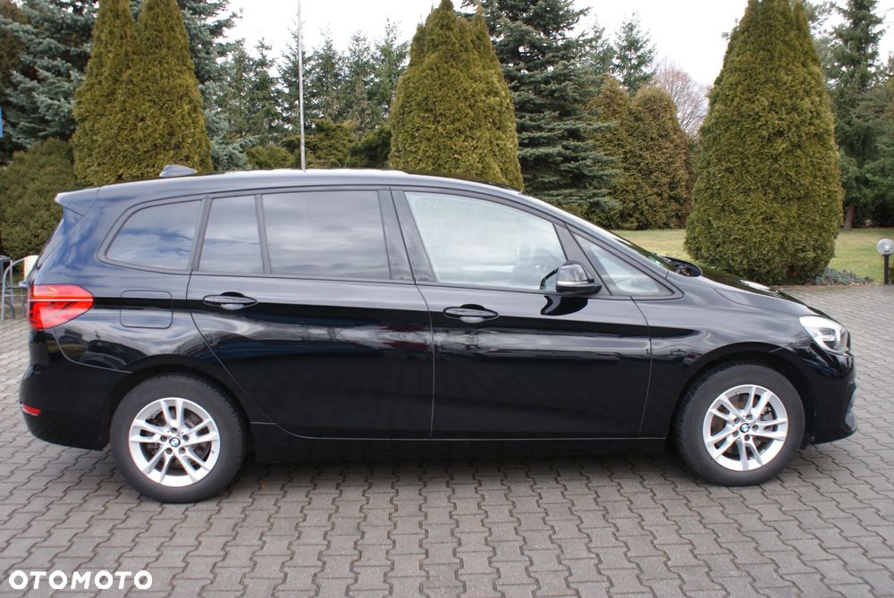 BMW Seria 2 218i Advantage - 16