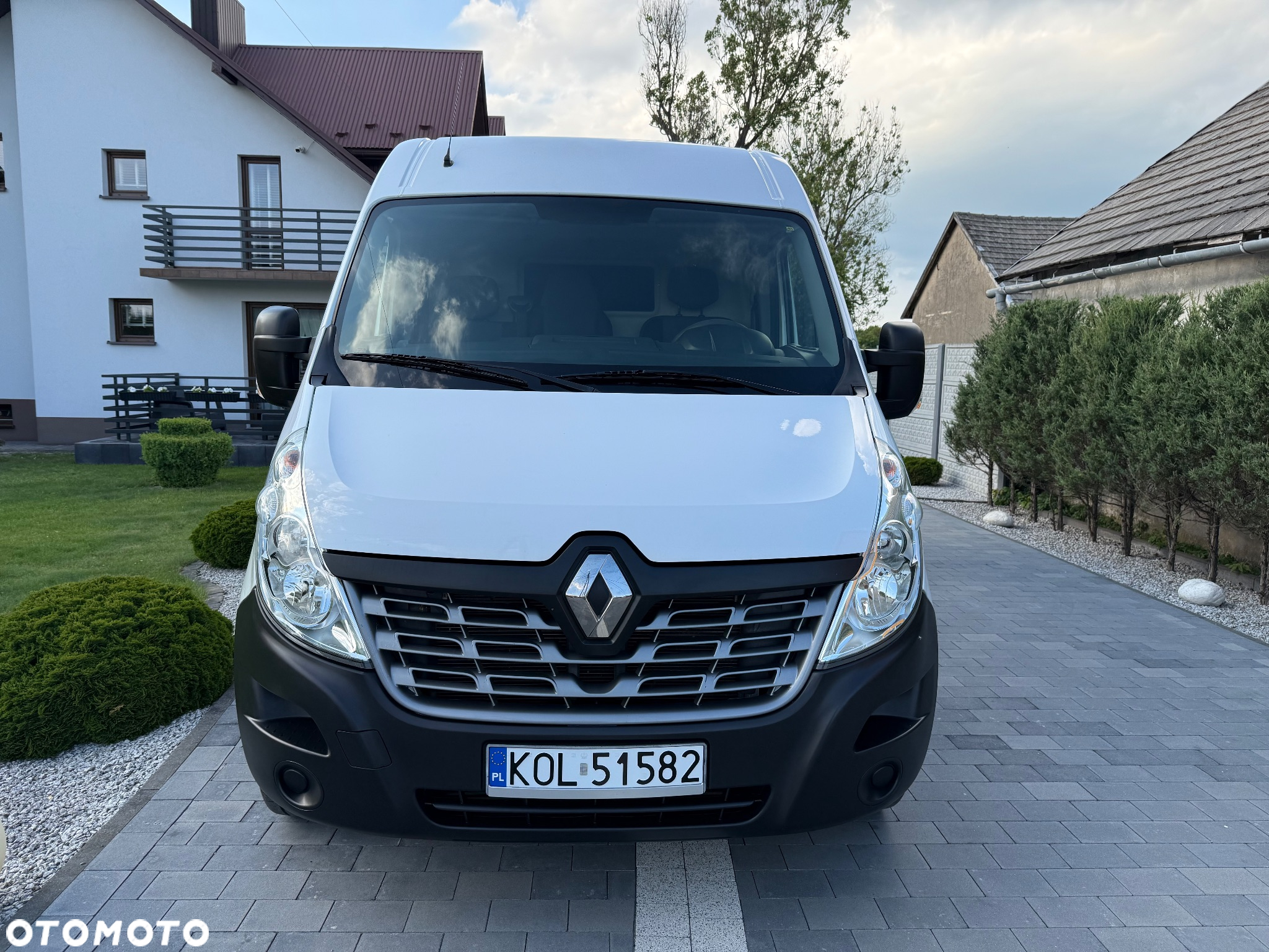 Renault Master - 8