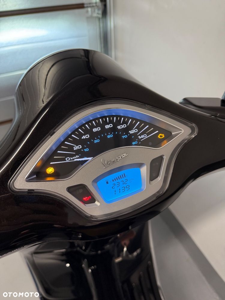 Vespa Primavera - 17