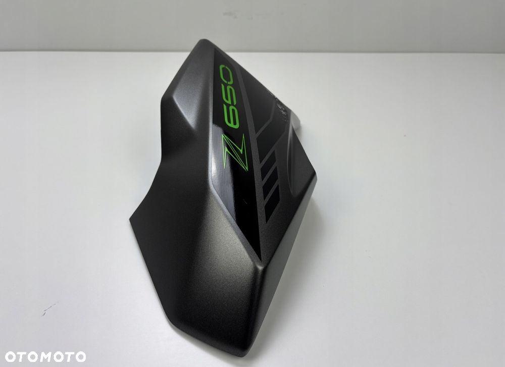 Prawa boczna owiewka bok Kawasaki Z650 2020+ Oryginał - 9