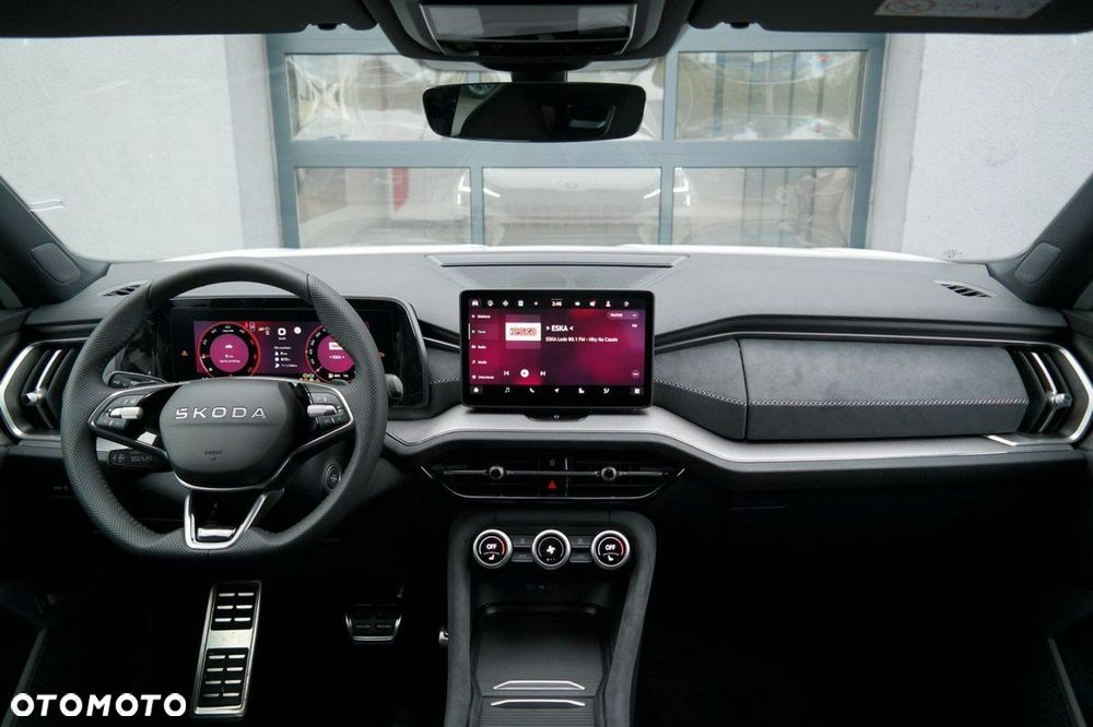 Skoda Kodiaq - 15