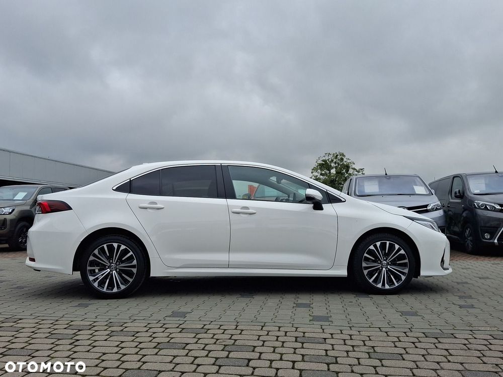 Toyota Corolla 1.8 Hybrid Style - 6