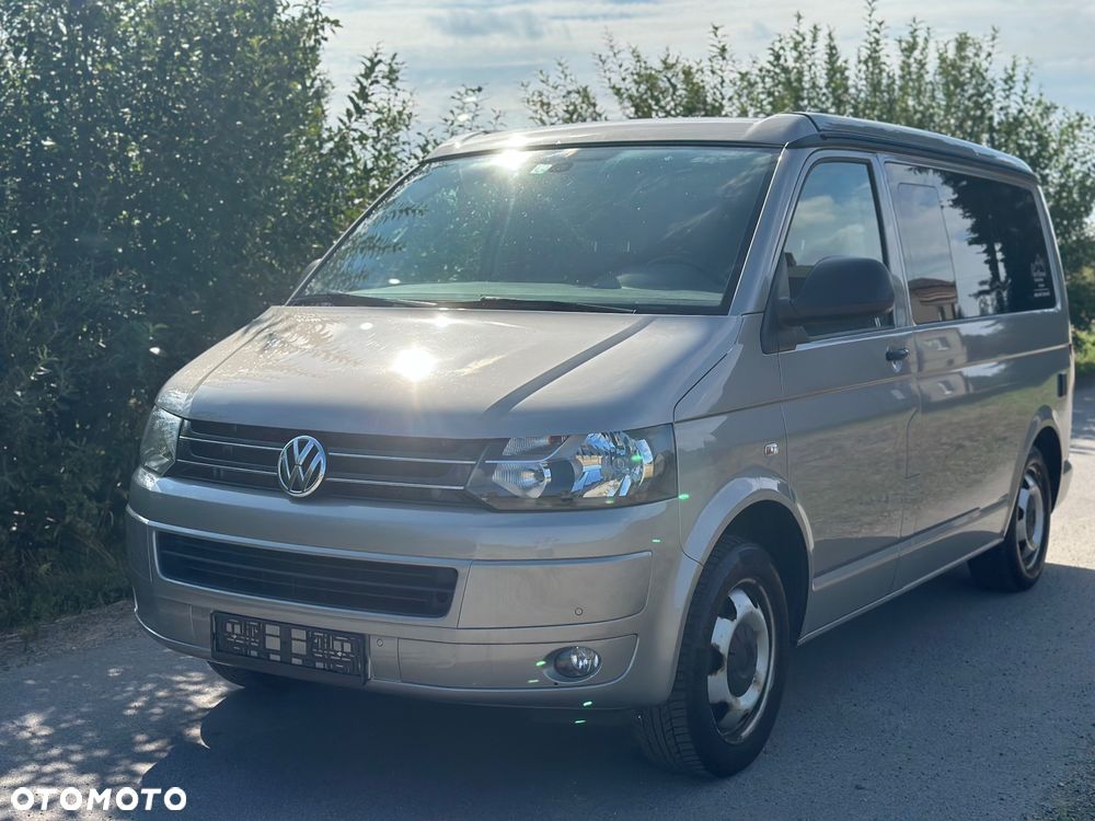 Volkswagen California - 17