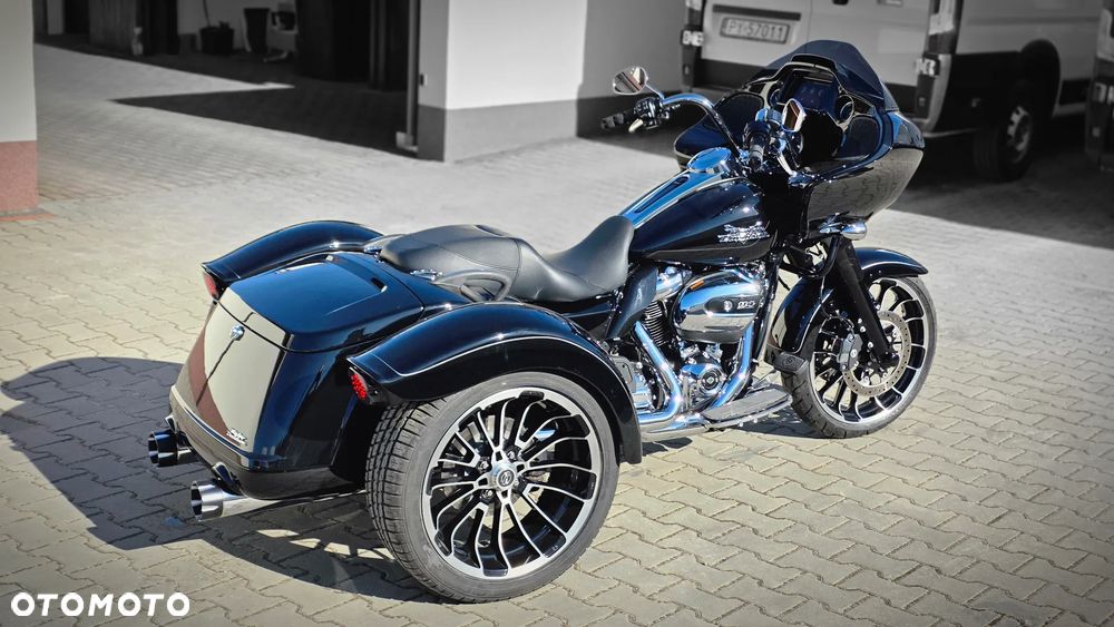 Harley-Davidson Inny - 4