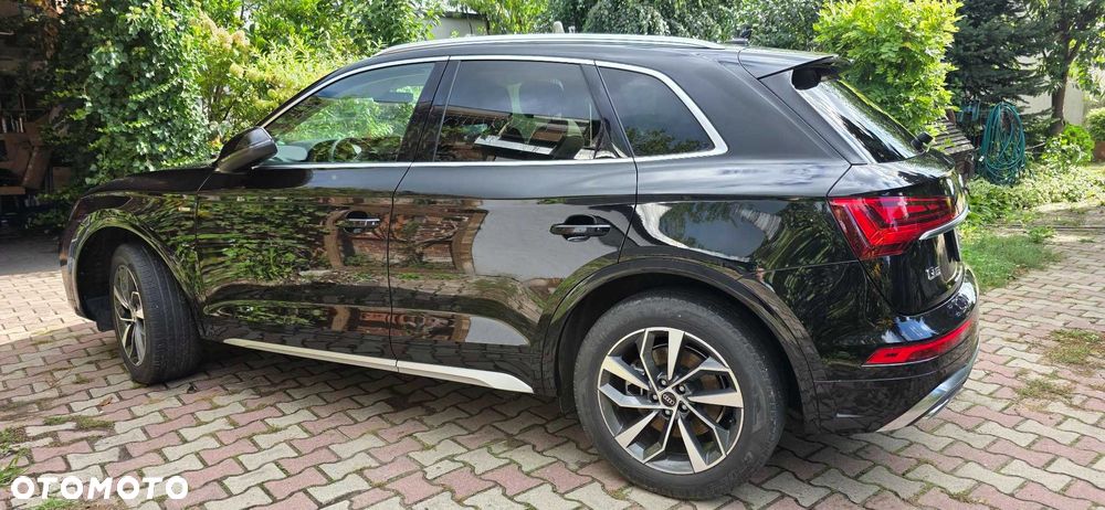 Audi Q5 - 8