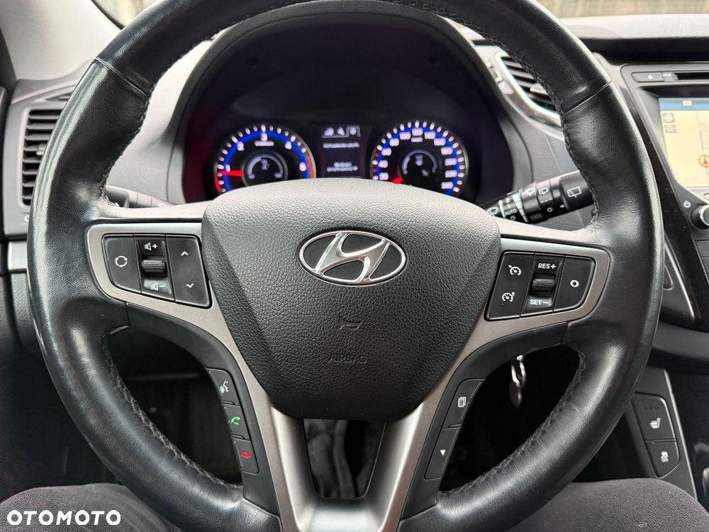 Hyundai i40 1.7 CRDi BlueDrive Comfort - 9