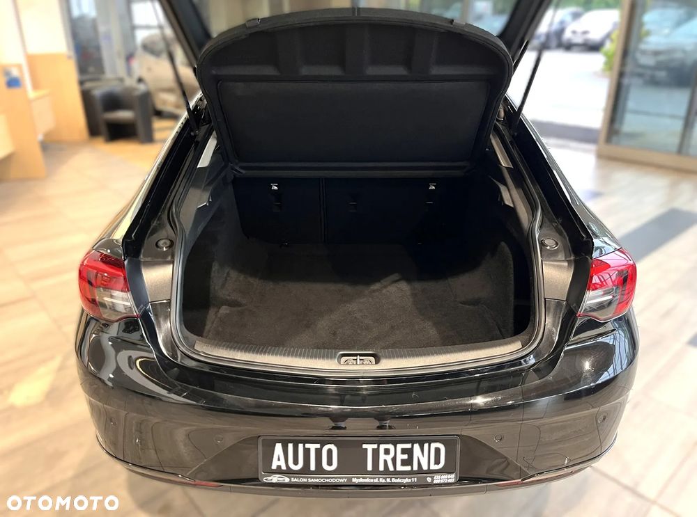 Opel Insignia 1.5 T Ultimate S&S - 28