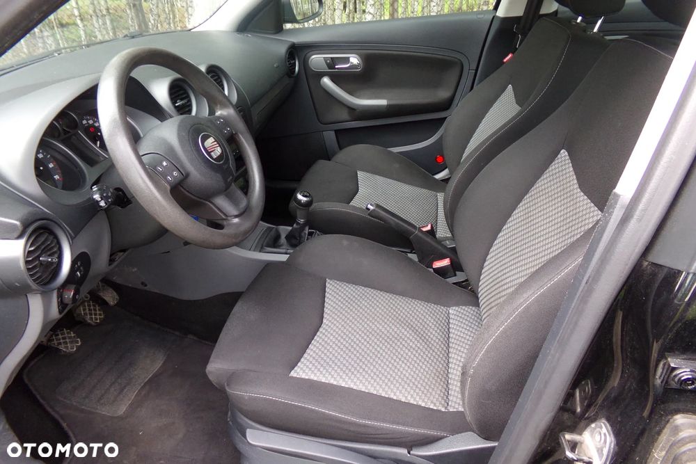 Seat Ibiza - 13