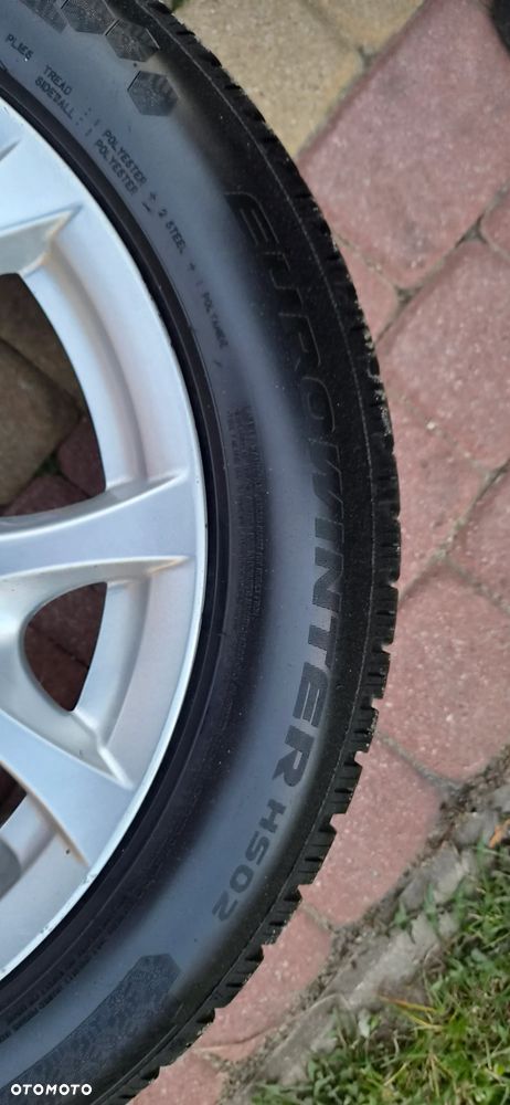 Alfa Romeo Mito 1.4 TB Progression - 29