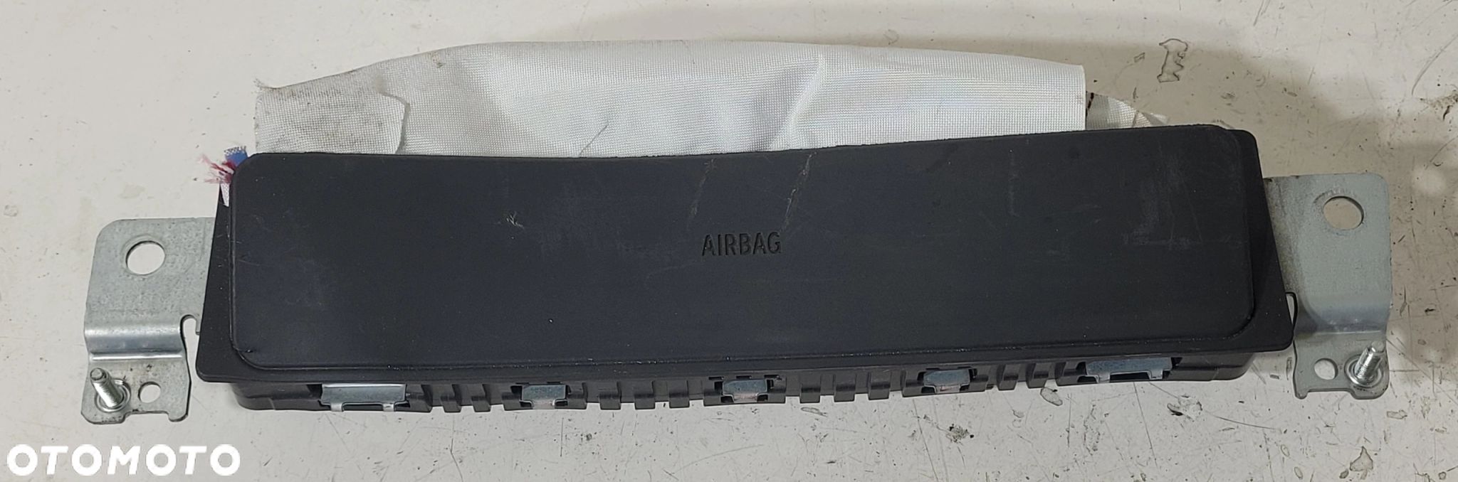 AIRBAG PODUSZKA LEWA BMW F32 EUROPA 922865213 - 1