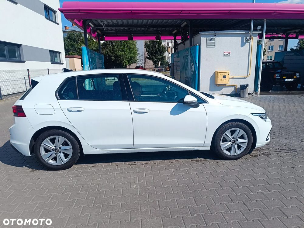 Volkswagen Golf 1.5 TSI EVO Life - 23