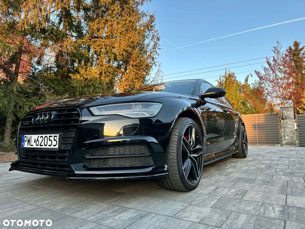 Audi A6 Limousine - 10