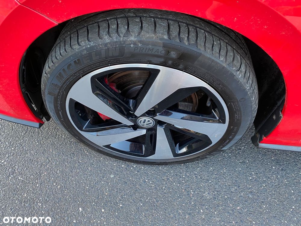 Volkswagen Polo 2.0 TSI GTI - 26